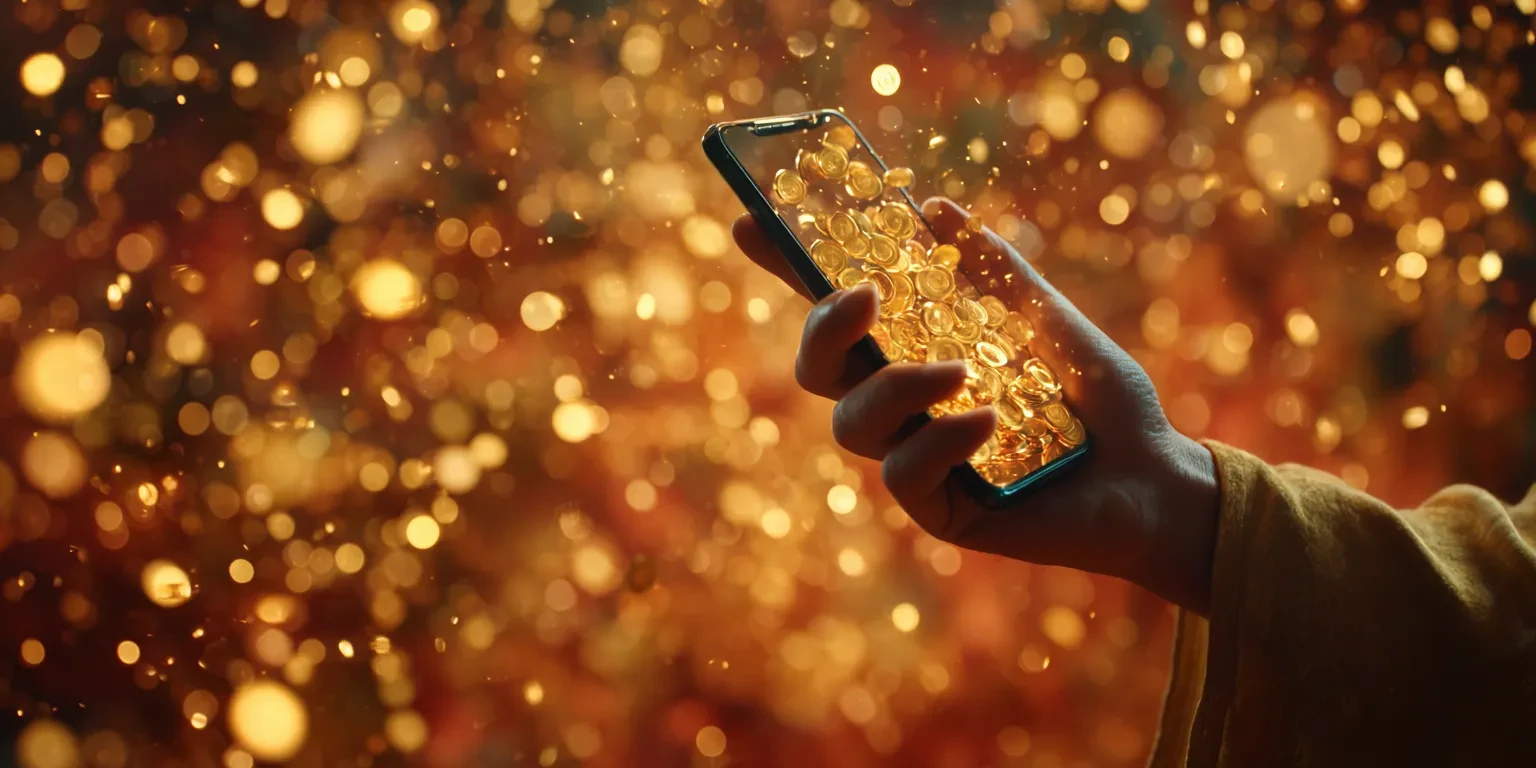 Wolf Gold